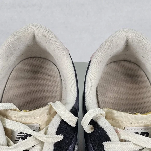 New Balance Womens Wl515vb3 Black Fashion Sneaker Size 10 - Picture 7 of 8